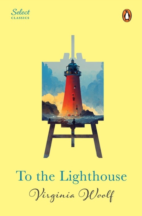 To The Lighthouse
